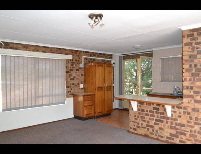 1 BEDROOM PROPERTY TO RENT IN NOORDHEUWEL